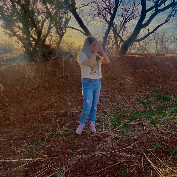 Meet your Posher, Maddie - Picture 1 of 1